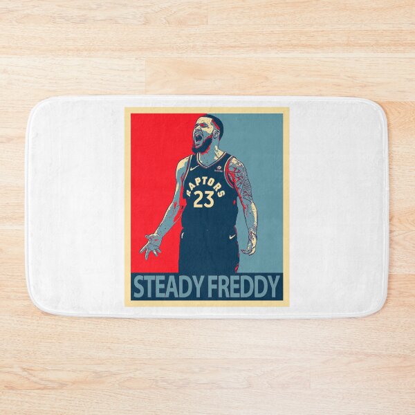 Item preview, fred van vleet designed and sold by RuizStore.
