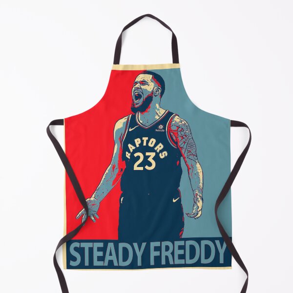 Item preview, fred van vleet designed and sold by RuizStore.