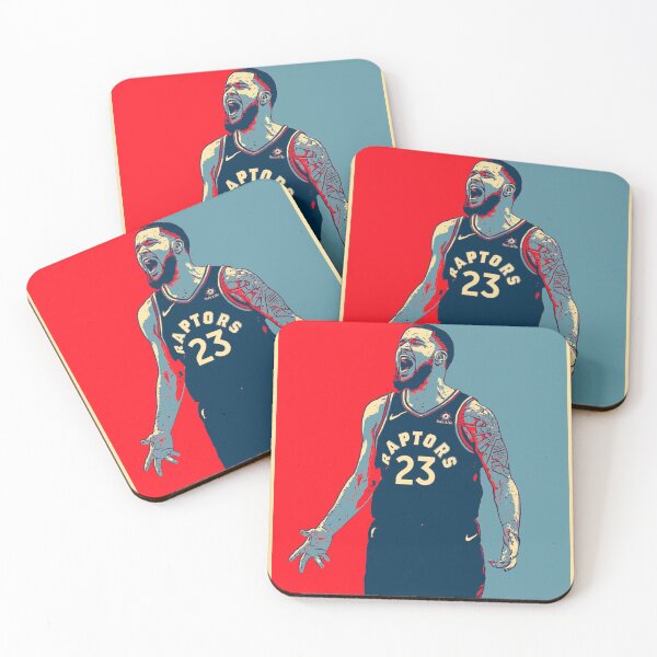Item preview, fred van vleet designed and sold by RuizStore.