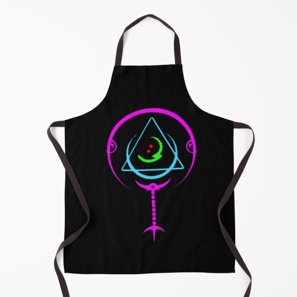 Item preview, mysterious symbol designed and sold by MirallesDiGital.