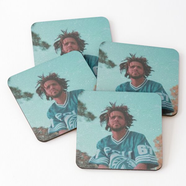 Item preview, J. Coles (No Border/No Writing)  designed and sold by lesliemccammon.