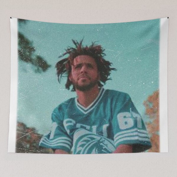 Item preview, J. Coles (No Border/No Writing)  designed and sold by lesliemccammon.