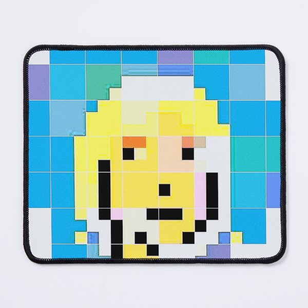 Item preview, A Blonde Girl is Waiting For Someone designed and sold by CDMCustom.