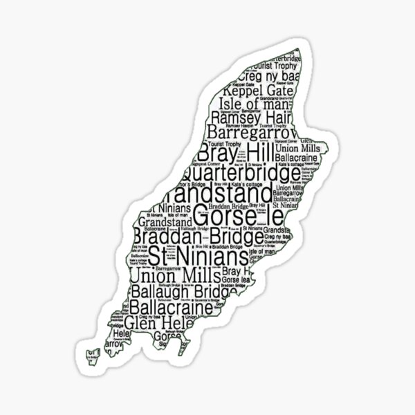 Item preview, TT Places designed and sold by Sunbury.