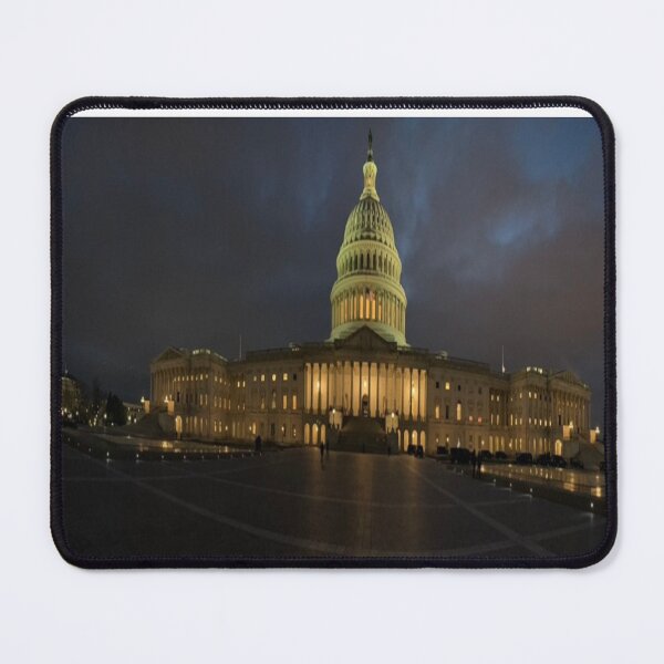Item preview, Capitol Hill designed and sold by creeper098.
