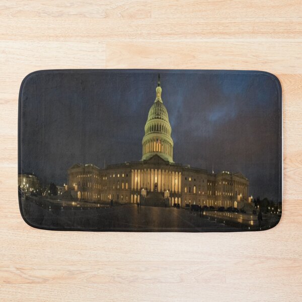 Item preview, Capitol Hill designed and sold by creeper098.