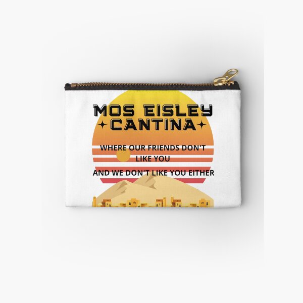 Item preview, Mos Eisley Cantina  designed and sold by Mullog72.