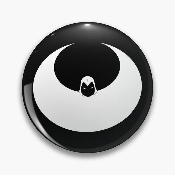 Item preview, Moon Knight: The Fist of Khonshu designed and sold by ITSLIKETHISONLY.