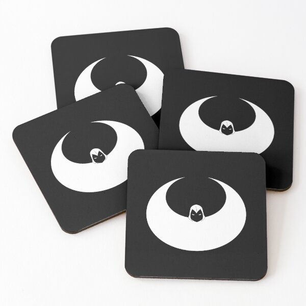 Item preview, Moon Knight: The Fist of Khonshu designed and sold by ITSLIKETHISONLY.