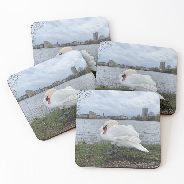 Item preview, Copenhagen Swan designed and sold by Mortinus.