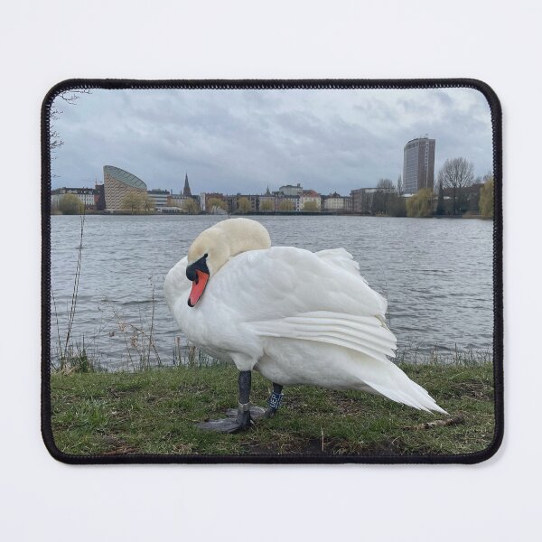 Item preview, Copenhagen Swan designed and sold by Mortinus.