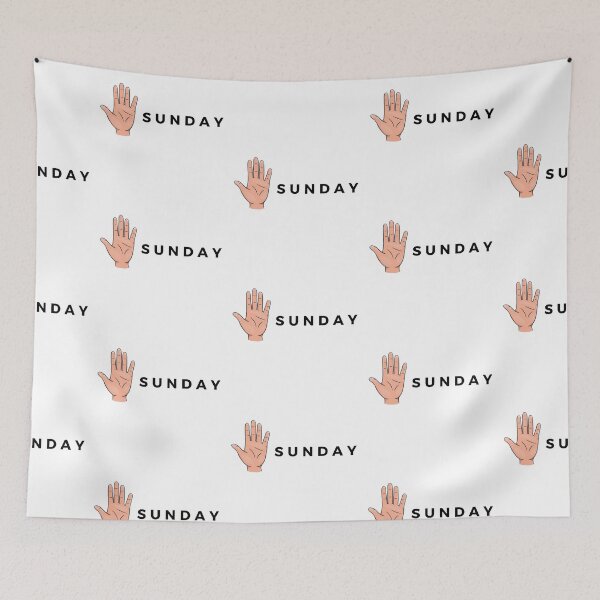 Item preview, Funny Palm Sunday Design  designed and sold by CreativNode.