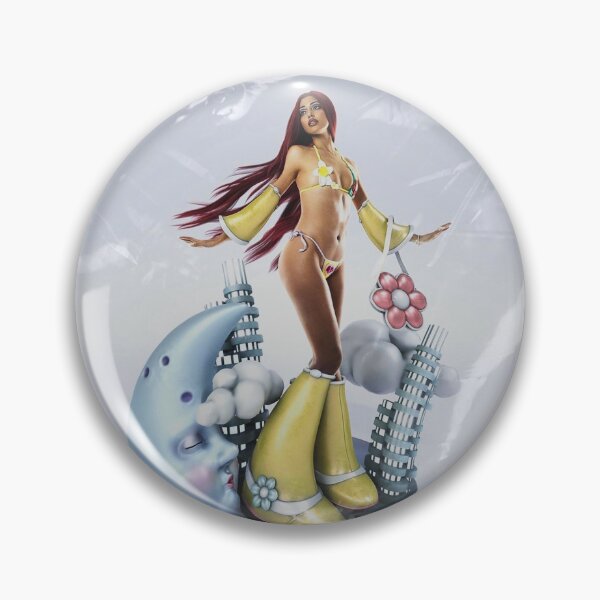 Item preview, Dreamer no.2 - Cindy Kimberly designed and sold by wolfiecindyxo.