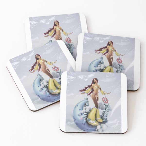 Item preview, Dreamer no.2 - Cindy Kimberly designed and sold by wolfiecindyxo.