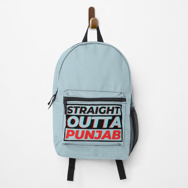 Item preview, Directamente fuera de Punjab - Punjabi Swagger designed and sold by ThePunjabProjct.