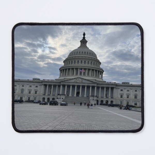 Item preview, Capitol Hill designed and sold by creeper098.
