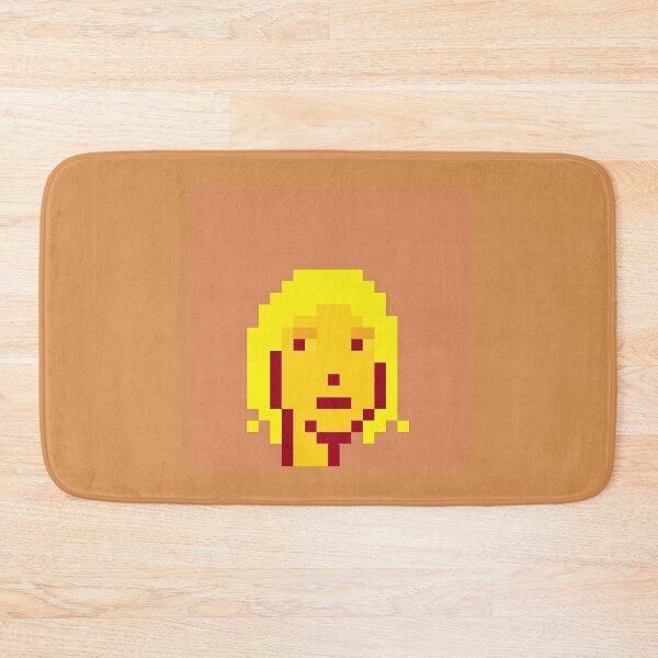 Item preview, A Blonde Girl is Waiting For Someone designed and sold by CDMCustom.