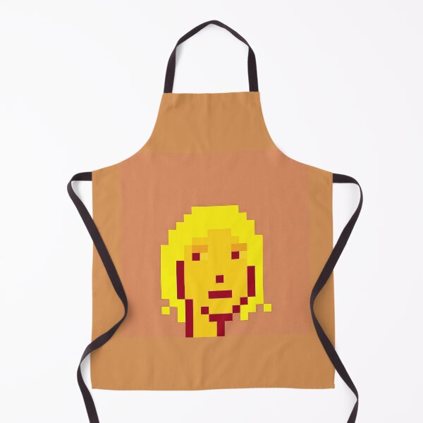 Item preview, A Blonde Girl is Waiting For Someone designed and sold by CDMCustom.