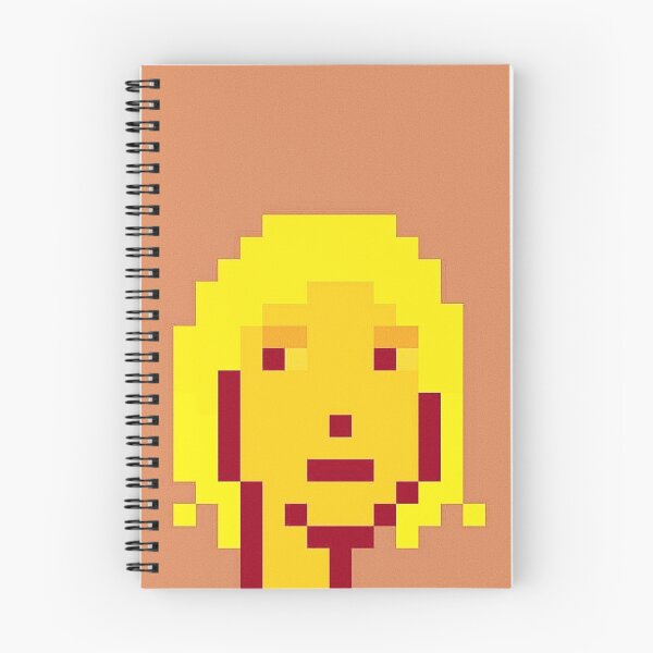 Item preview, A Blonde Girl is Waiting For Someone designed and sold by CDMCustom.