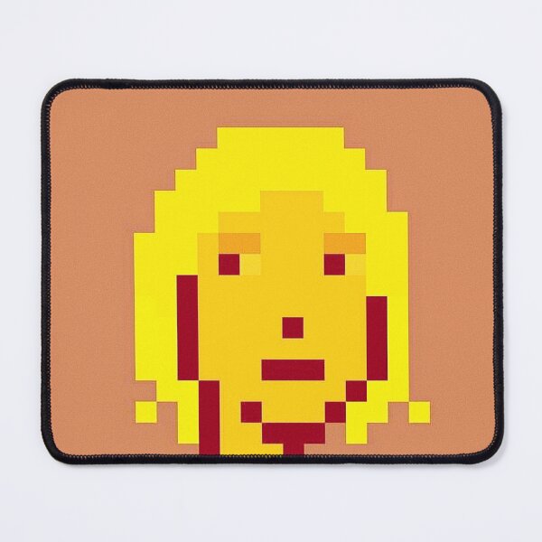 Item preview, A Blonde Girl is Waiting For Someone designed and sold by CDMCustom.