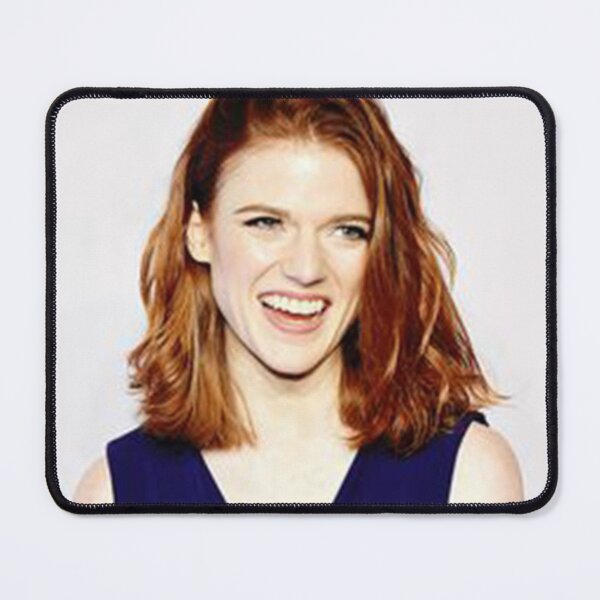Item preview, Rose Leslie - Poster designed and sold by Mitchfd.