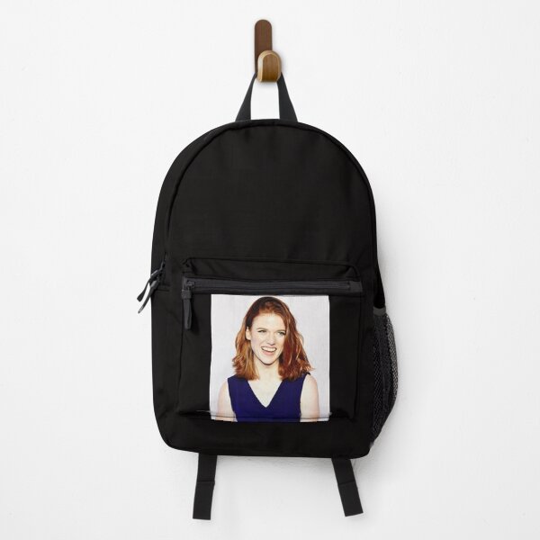 Item preview, Rose Leslie - Poster designed and sold by Mitchfd.
