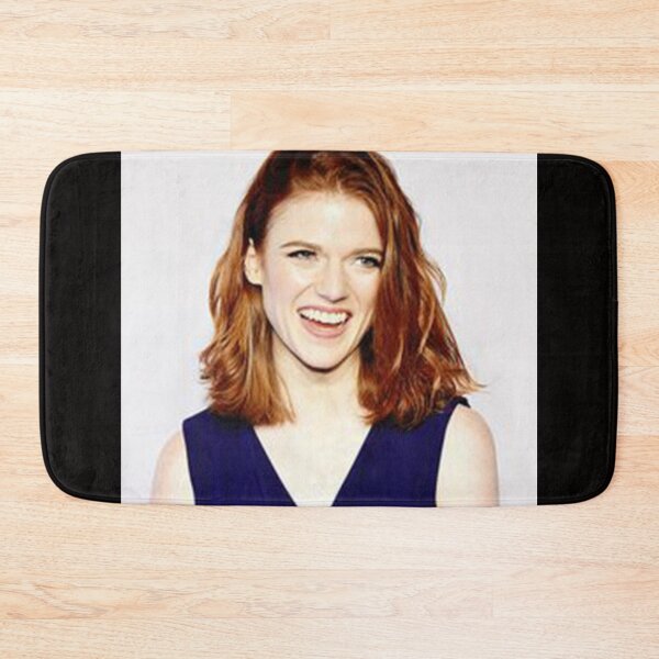 Item preview, Rose Leslie - Poster designed and sold by Mitchfd.
