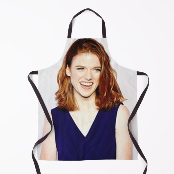 Aperçu de l'œuvre Rose Leslie - Affiche créée et vendue par Mitchfd.