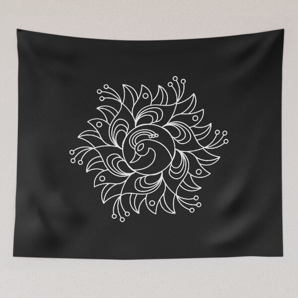 Item preview, Samoa Patterns 2022 Classic designed and sold by romanl3.