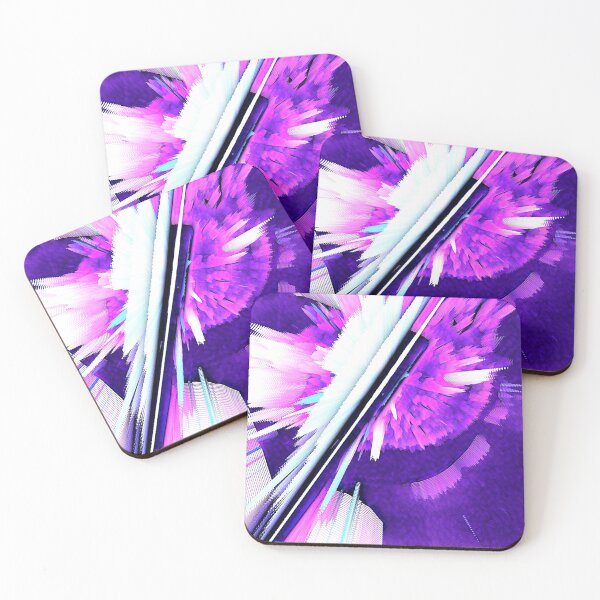Item preview, Purple Explosion designed and sold by Dolls X Beauty.