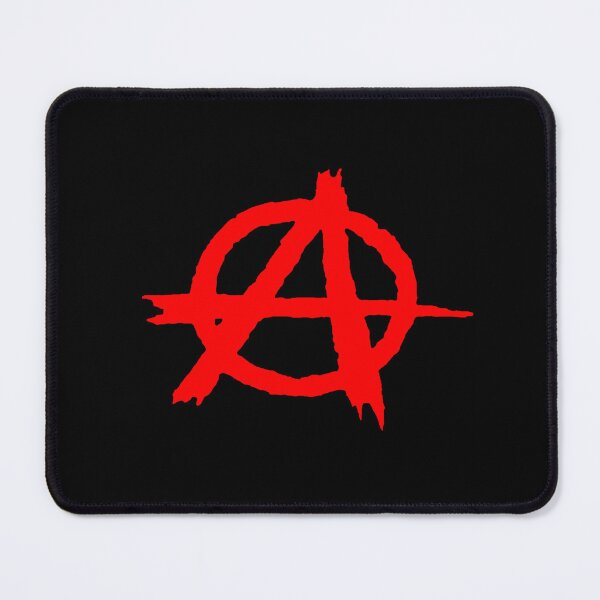 Item preview, Anarchy designed and sold by RebelColStore.
