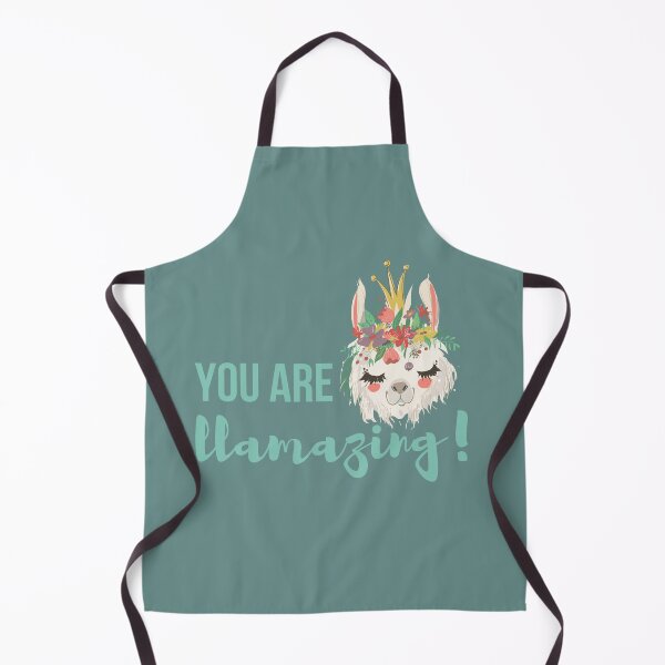 Item preview, You Are Llamazing designed and sold by wintklc.