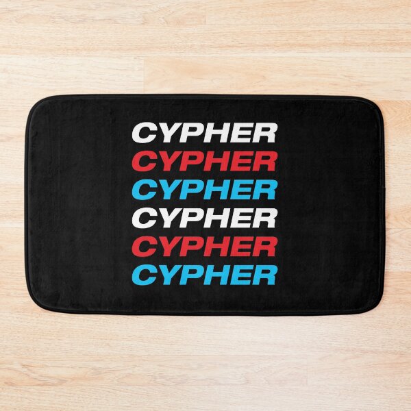 Item preview, CYPHER designed and sold by Vespertina Wonder.