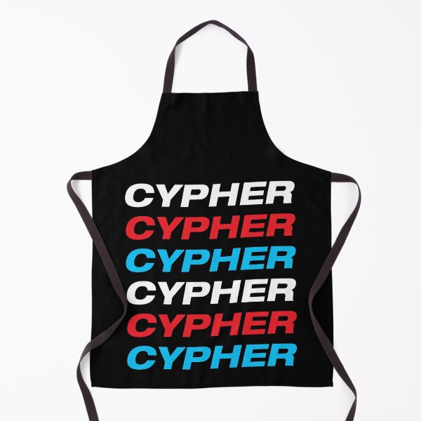 Item preview, CYPHER designed and sold by Vespertina Wonder.