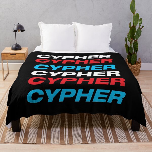 Item preview, CYPHER designed and sold by Vespertina Wonder.