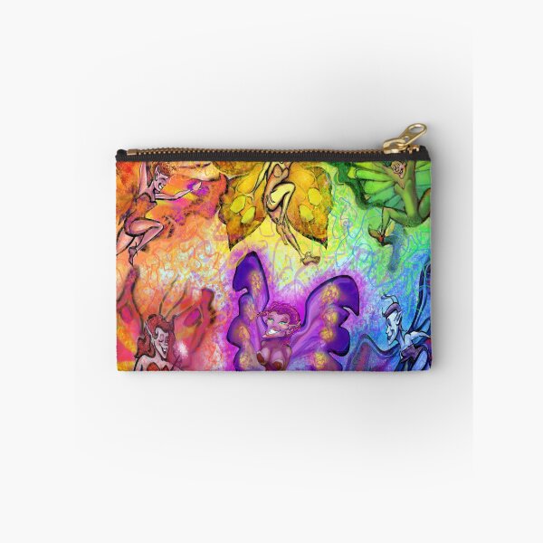 Item preview, Pixies Party designed and sold by Kevin Middleton.