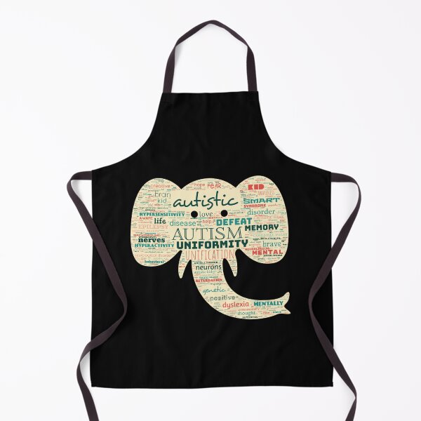 Item preview, Autism Awareness Month designed and sold by Nilima Bano ⭐⭐⭐⭐.