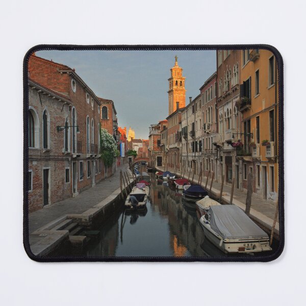 Item preview, Snurise on venice canal designed and sold by Delfino.