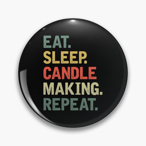 Item preview, Candle maker gift designed and sold by iskapa.