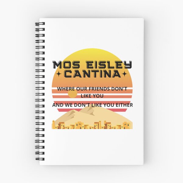 Item preview, Mos Eisley Cantina  designed and sold by Mullog72.