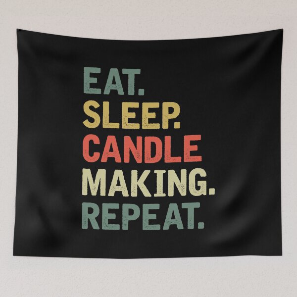 Item preview, Candle maker gift designed and sold by iskapa.