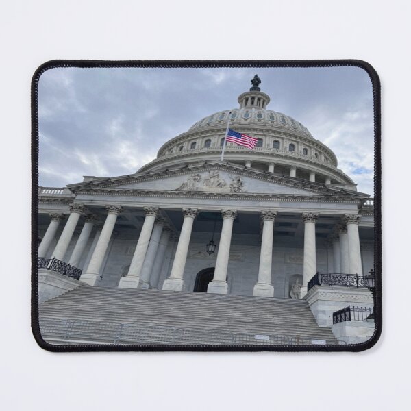 Item preview, Capitol Hill designed and sold by creeper098.