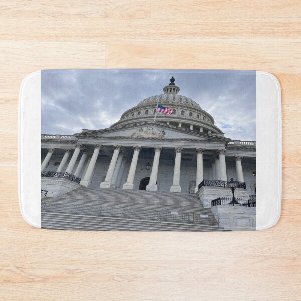 Item preview, Capitol Hill designed and sold by creeper098.