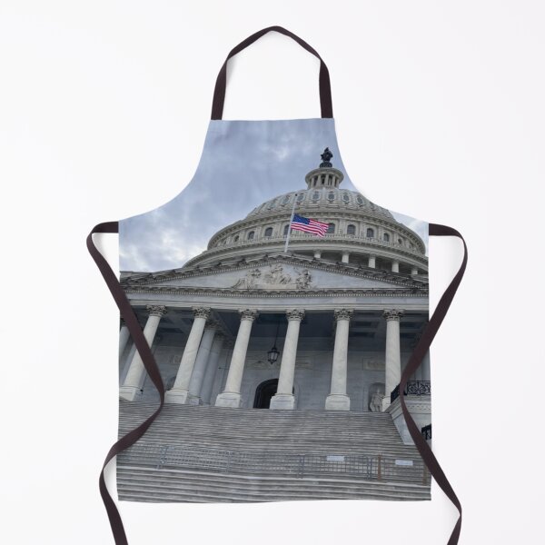 Item preview, Capitol Hill designed and sold by creeper098.