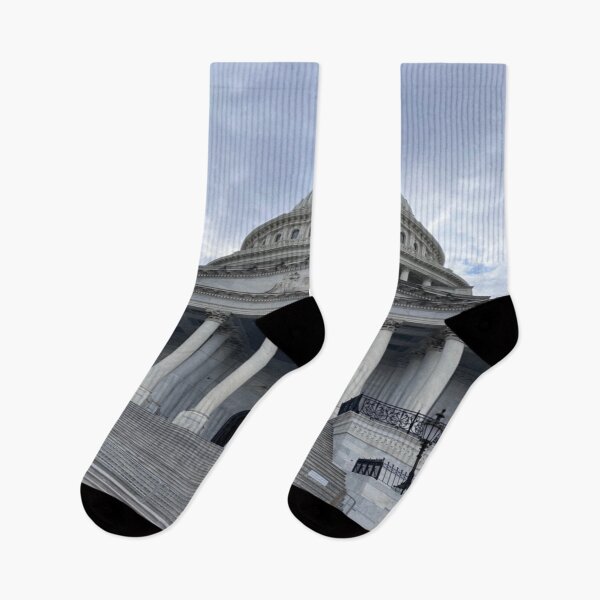 Item preview, Capitol Hill designed and sold by creeper098.