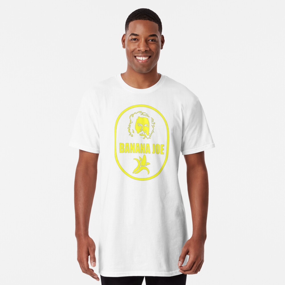 Sui Brøl udledning banana joe film" Active T-Shirt for Sale by DiDo2095 | Redbubble