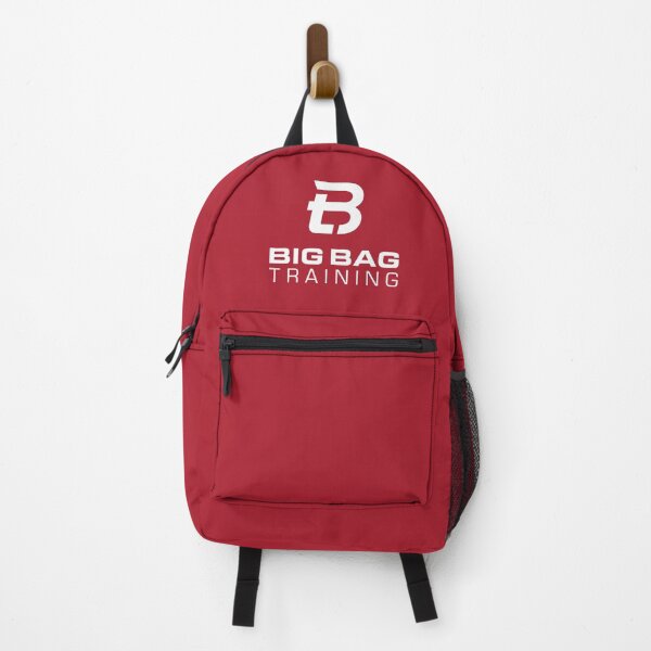 Item preview, BBT Logo red designed and sold by Becca Kirkpatrick.