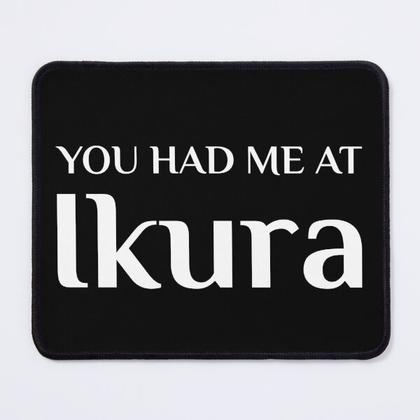 Item preview, Ikura Funny Japanese Food Fan Red Caviar designed and sold by Creekman Designs.