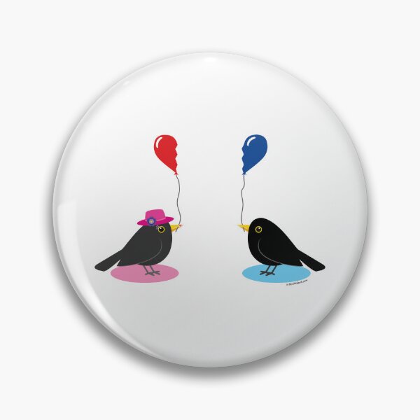 Item preview, Finding Your Other Half designed and sold by BirdAtWork.