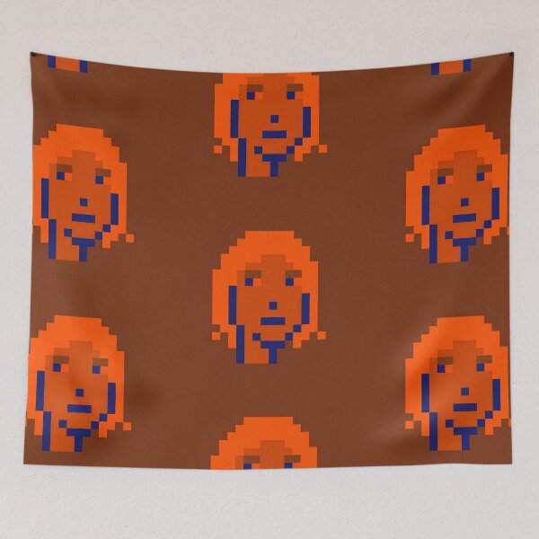 Item preview, A Blonde Girl is Waiting For Someone designed and sold by CDMCustom.